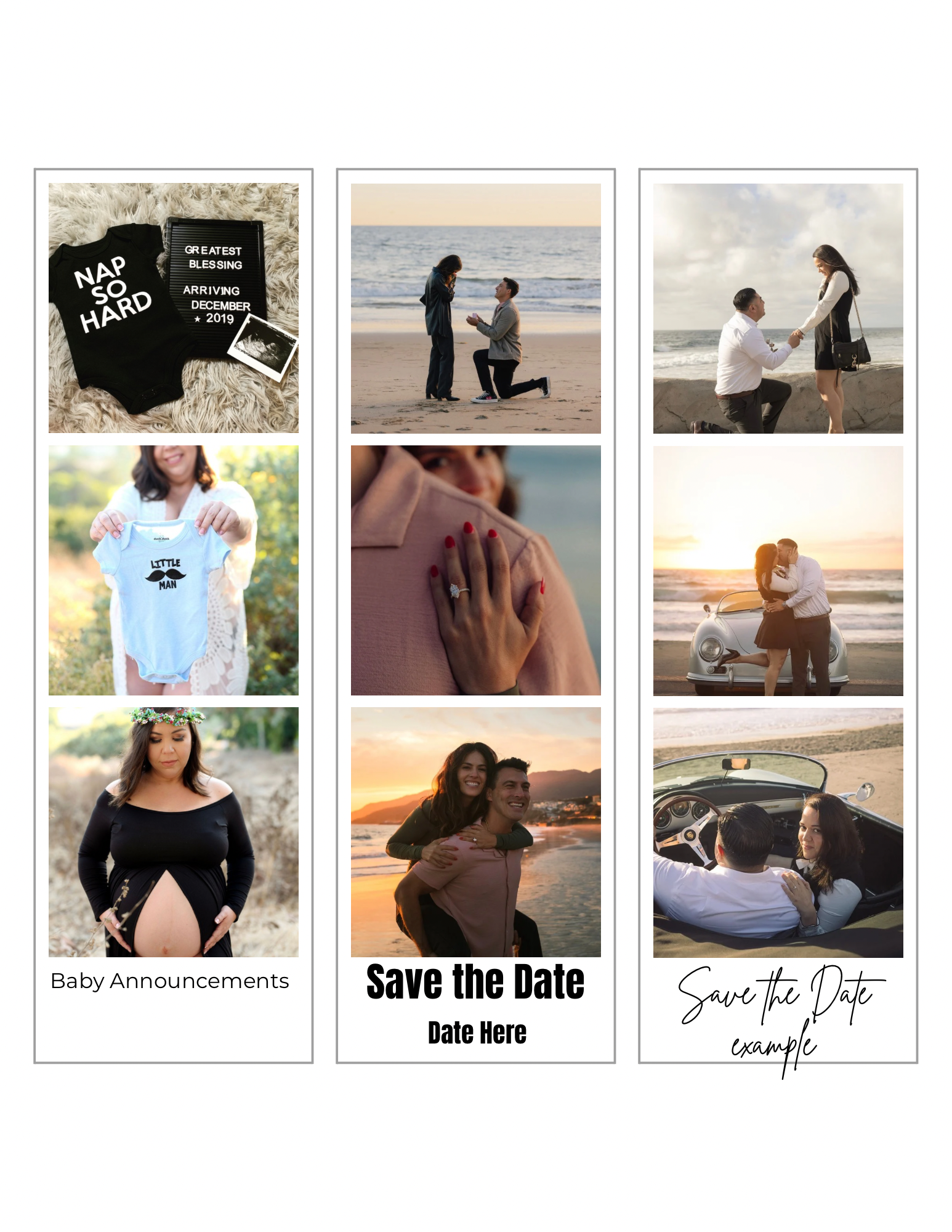 customized flexible magnets