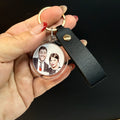 photo key chain